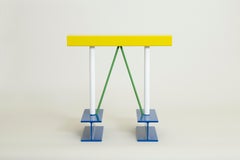 Hocker ASHIGARU-6 von POPCORN