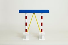 Hocker ASHIGARU-7 von POPCORN