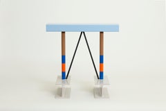 Hocker ASHIGARU-8 von POPCORN