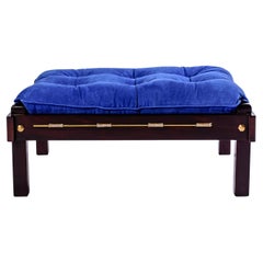 Stool by Anonymous, Mid-Century Modern Brazilian, 1950s