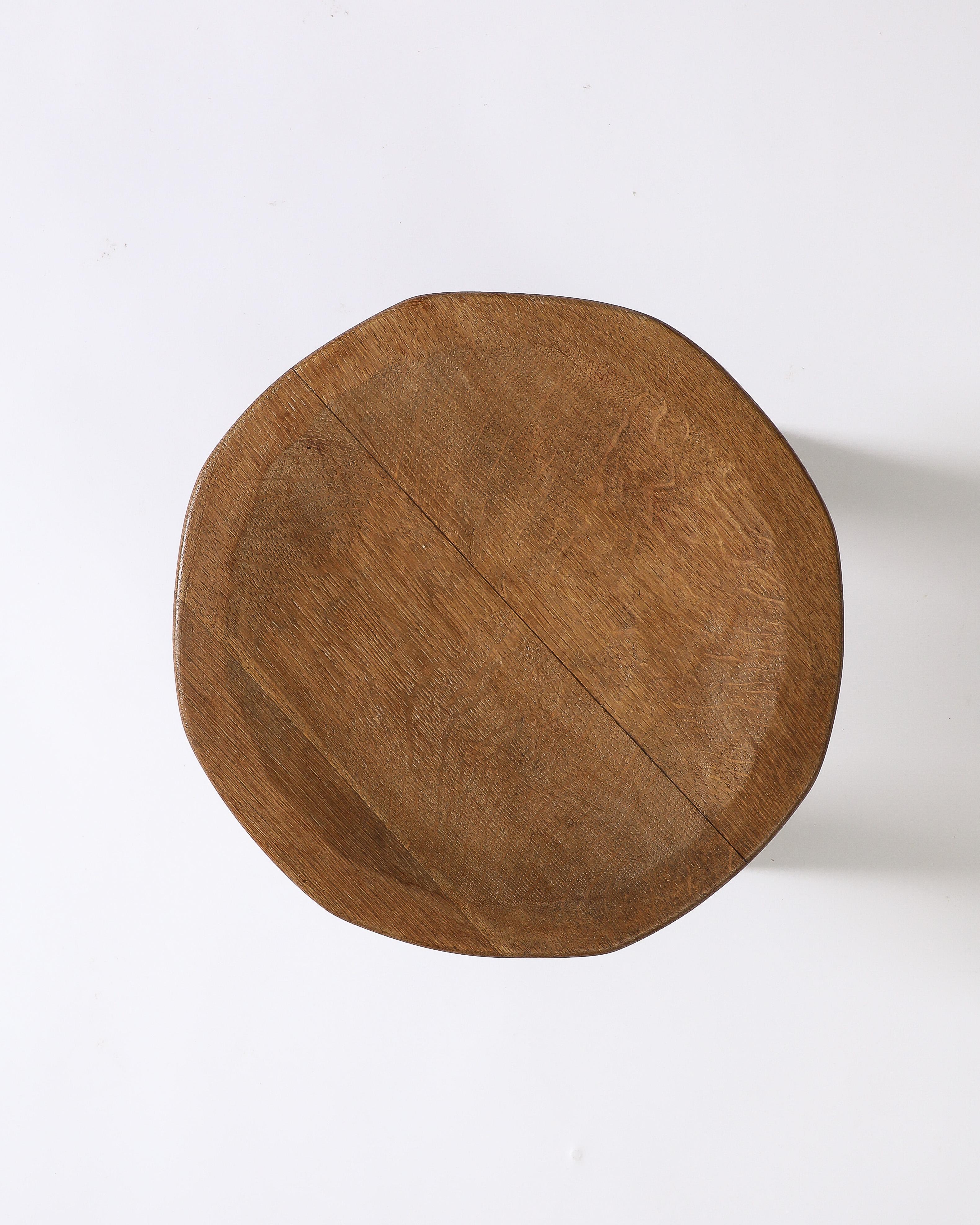 Taburete de Atelier de Marolles, Francia, c. 1960 en venta 2