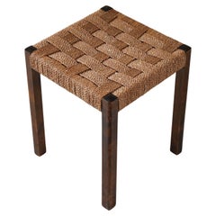 Tabouret d'Axel Larsson pour Bodafors, Suède