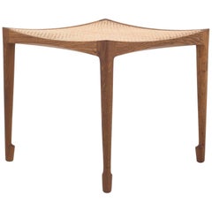 Stool by Bernt Petersen