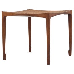 Tabouret de Bernt Petersen