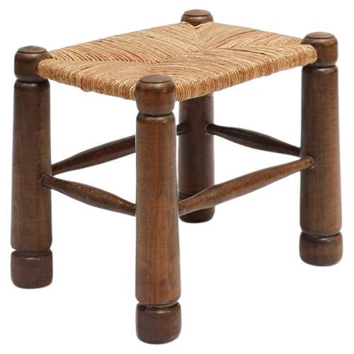 Stool by Charles Dudouyt