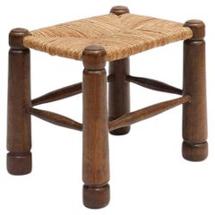 Stool by Charles Dudouyt