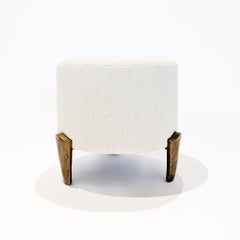 Tabouret par Garouste et Bonetti Model No C., France / C.1990