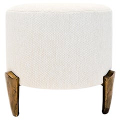 Stool by Garouste & Bonetti Model Koala, France / C.1990
