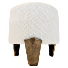 Tabouret par Garouste et Bonetti Model No C., France / C.1990