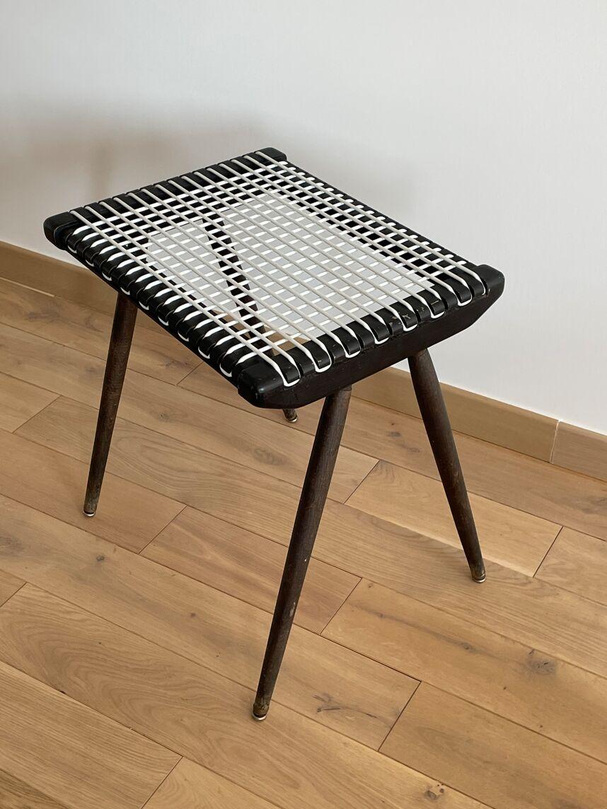 Taburete de Georges Tigien, Francia en venta 5
