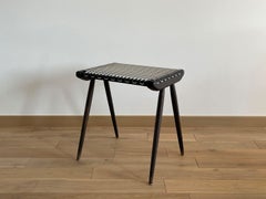 Stool by Georges Tigien, France