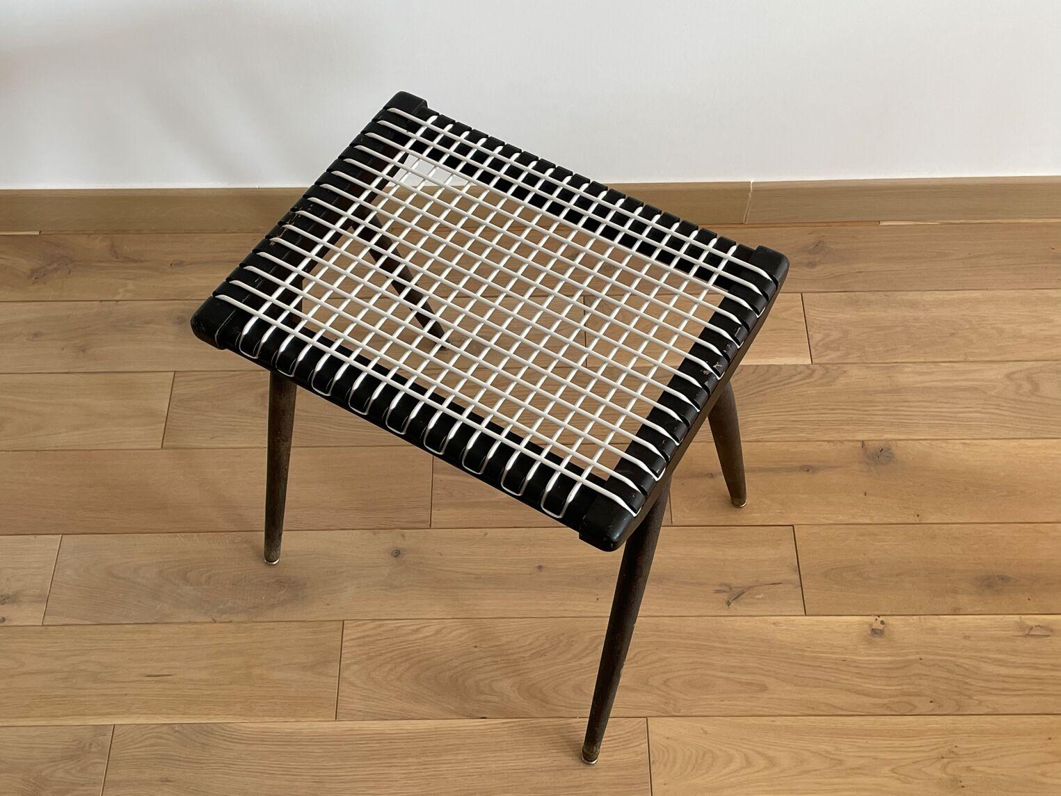 Taburete de Georges Tigien, Francia Francés en venta