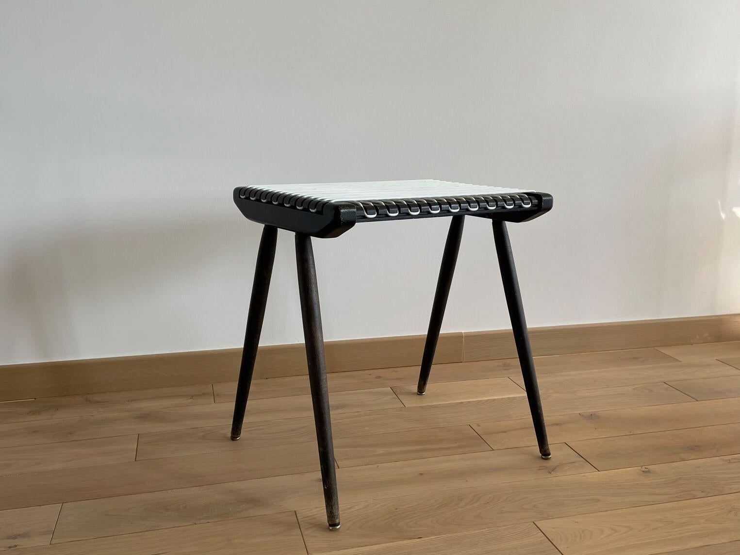Taburete de Georges Tigien, Francia en Bueno estado para la venta en GRENOBLE, FR