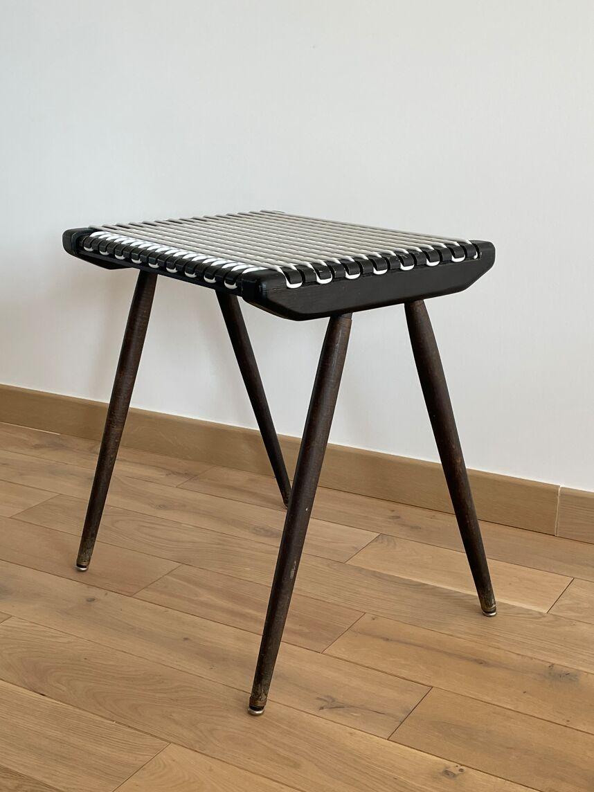 Taburete de Georges Tigien, Francia en venta 3