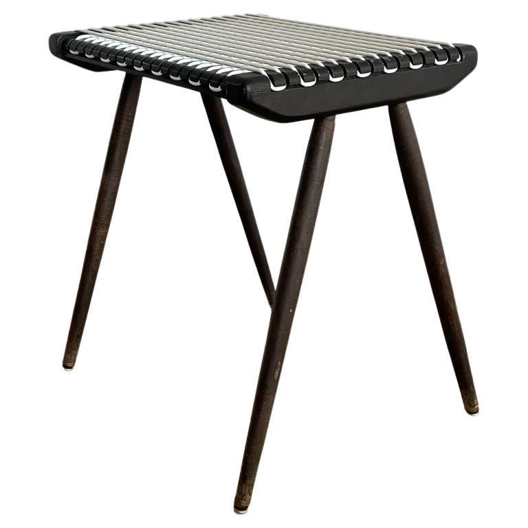 Stool by Georges Tigien, France