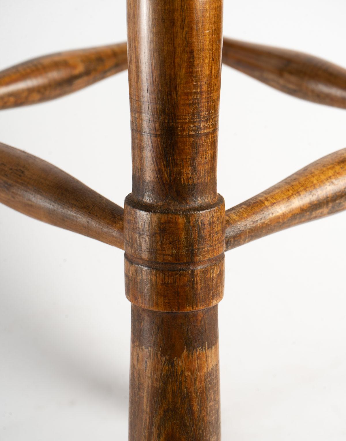 European Stool For Sale