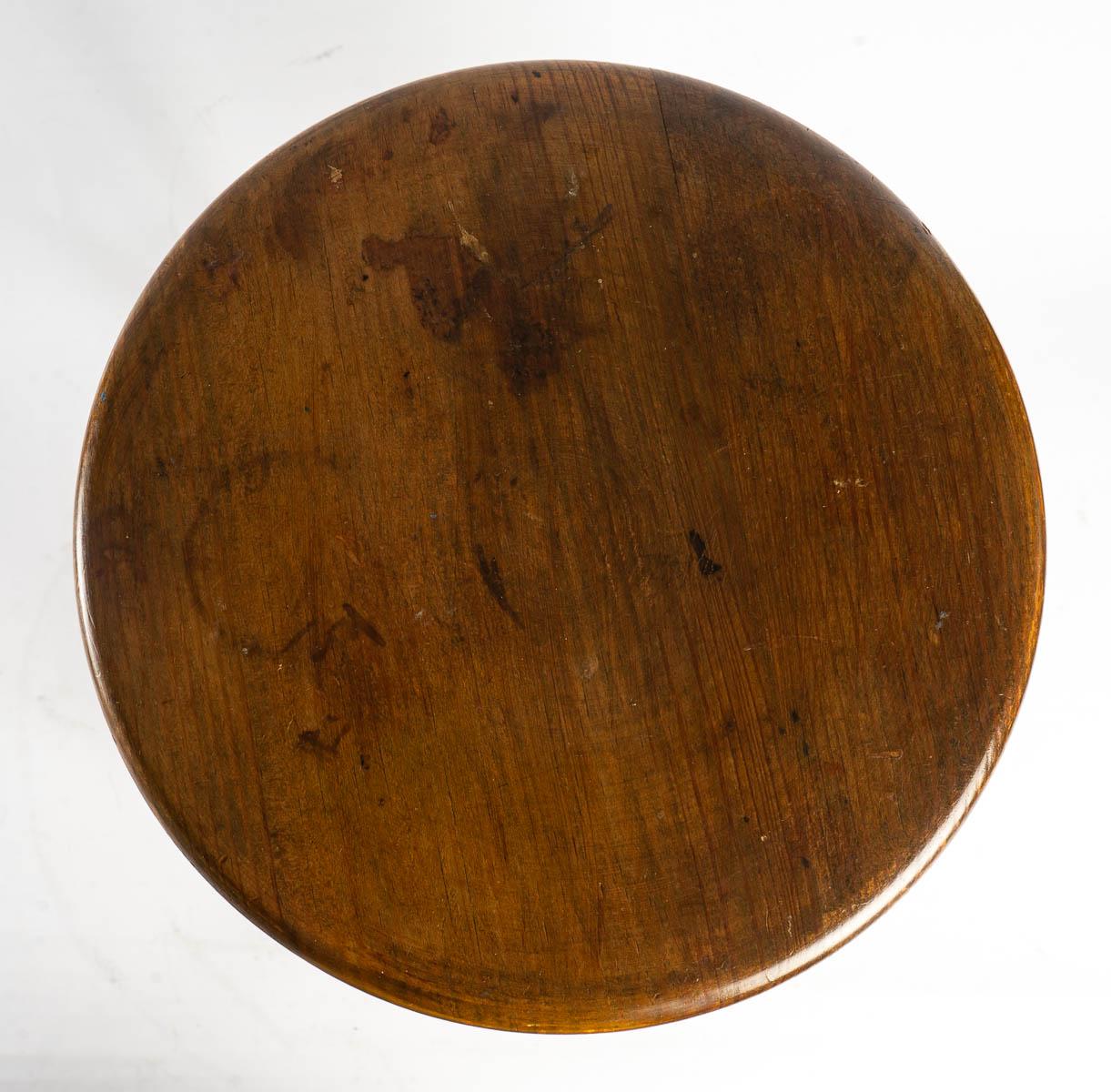 Mid-20th Century Stool For Sale