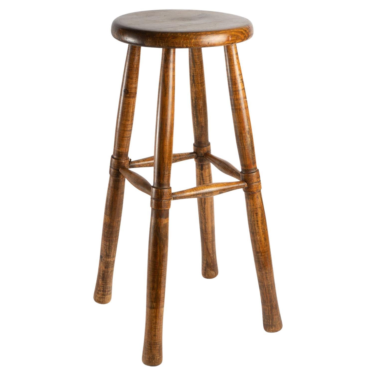 Stool