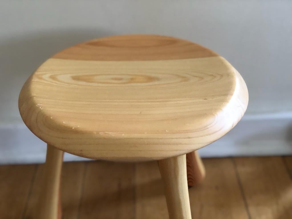 ingvar kamprad stool