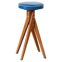 Stool by Jose Zanine Caldas