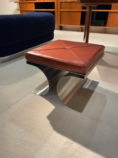 Stool by Michel Boyer 1970