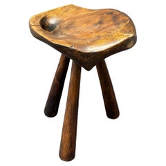 Sgabelli Wood