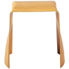 Stool by Nendo for Swedese, 2004 Model Wind