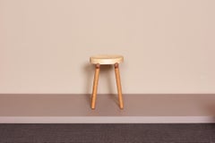 Hocker von Ohio Craftsmen Michael Rozell, USA, 2020