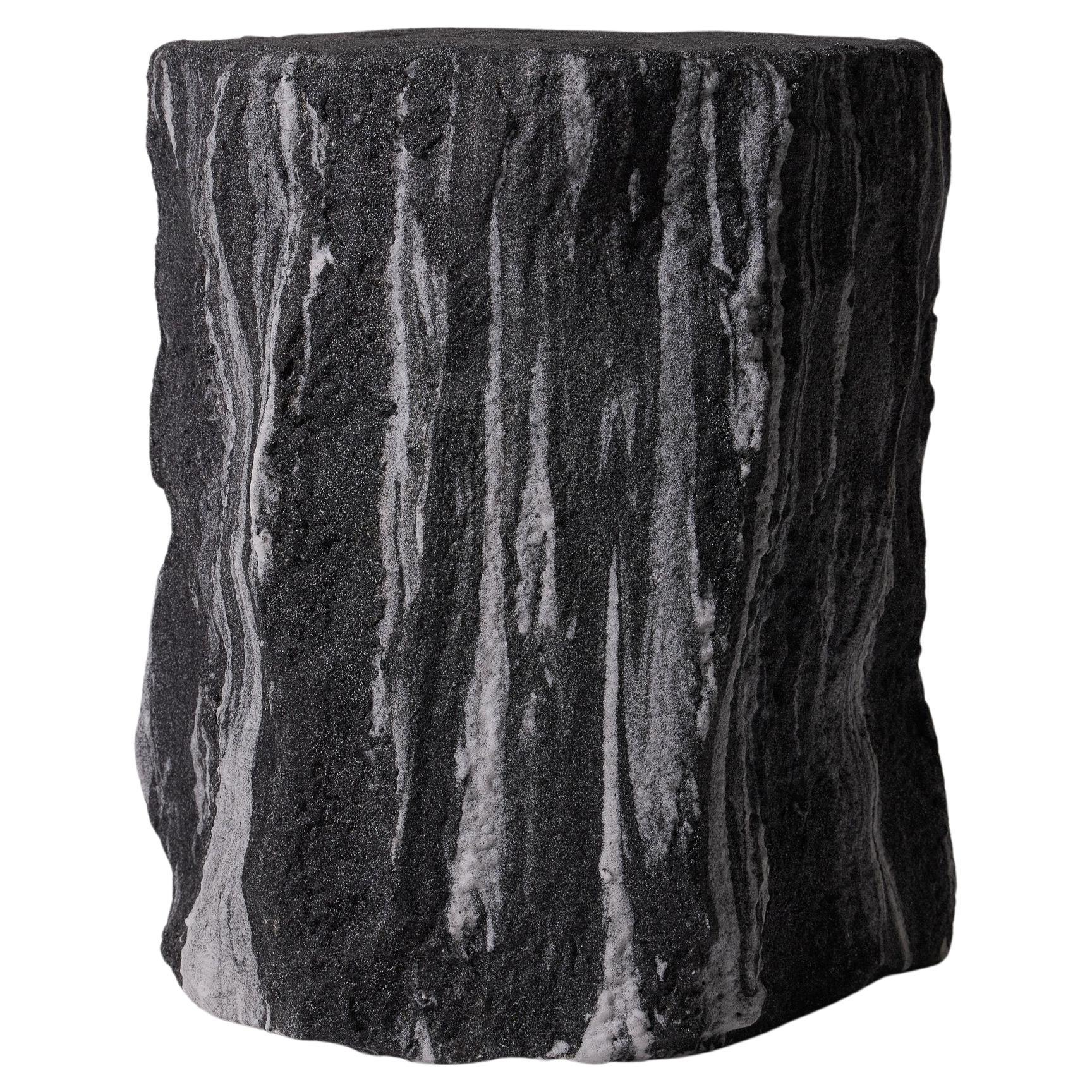 Stool by Paul Hardy