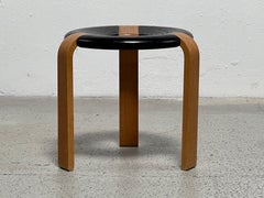 Stool by Rud Thygesen & Johnny Sorensen for Magnus Olesen