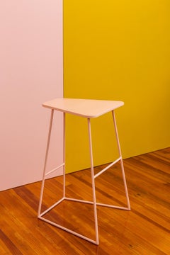 Stool by Sofia Alvarado