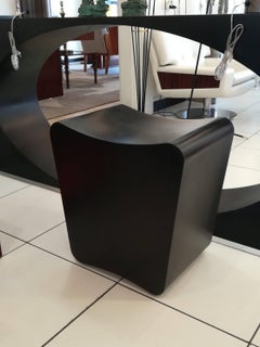 Stool by Stephane Ducatteau, France
