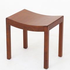 Sgabello di Thorald Madsen