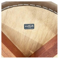 Hocker von Uno & Östen Kristiansson für Luxus