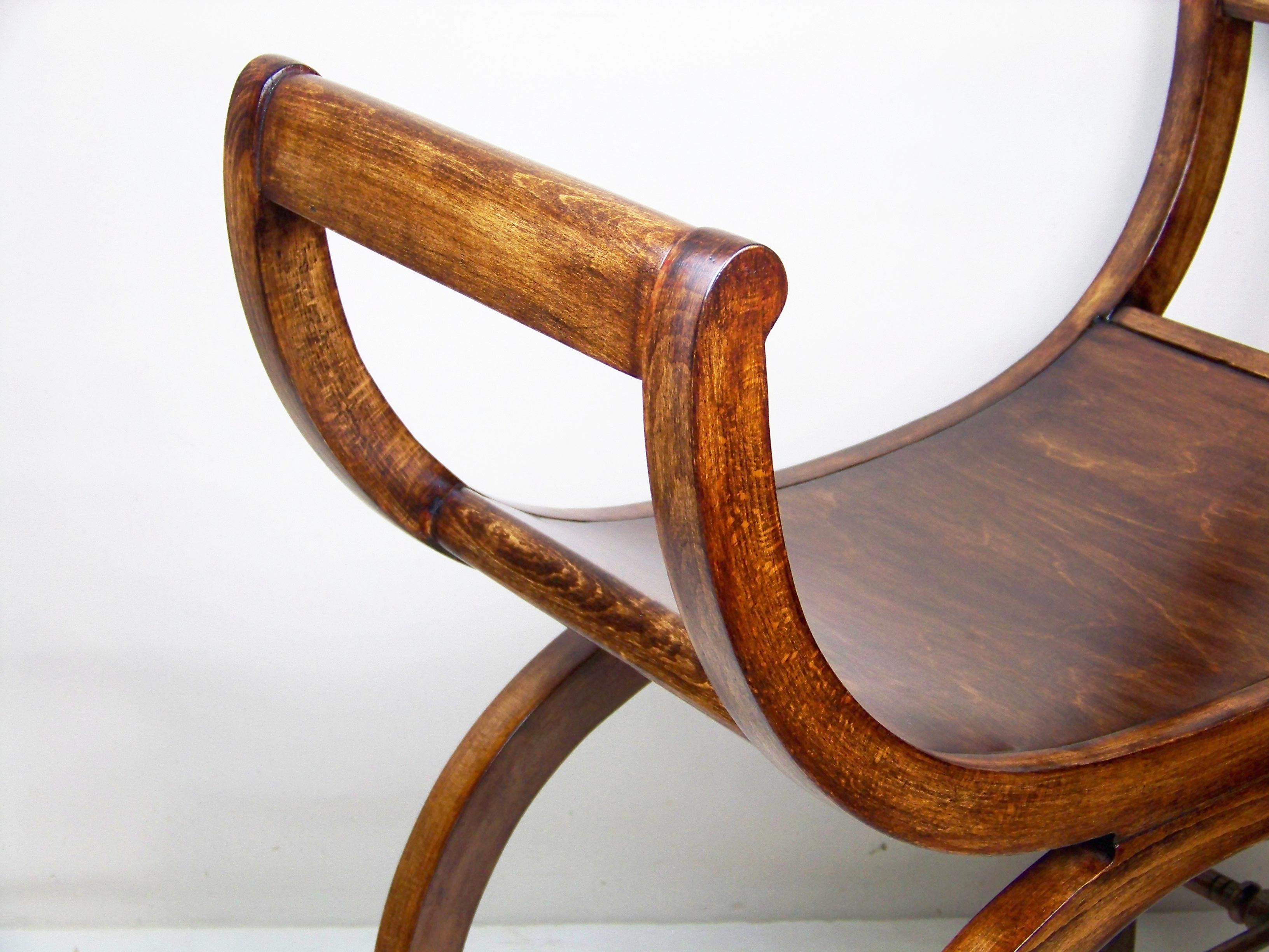 Austrian Stool 