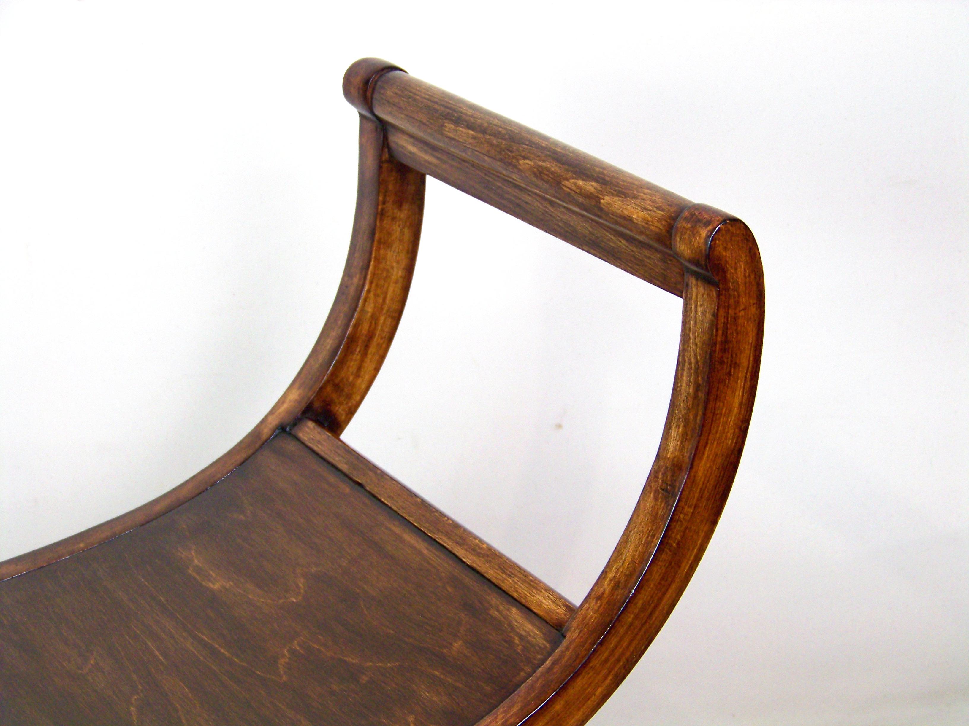 20th Century Stool 
