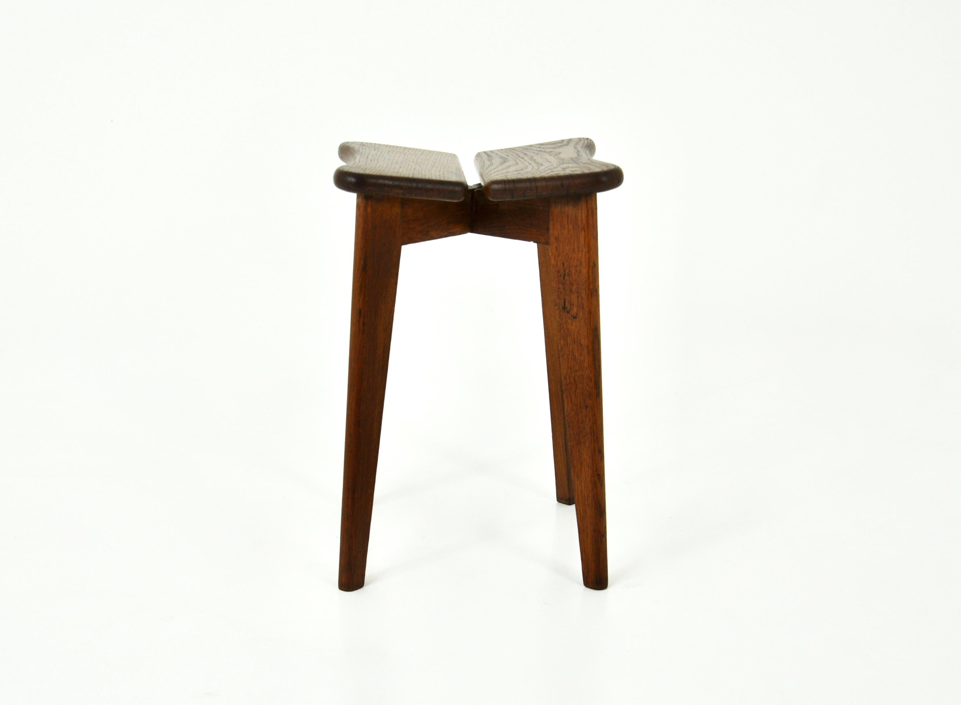 French Stool 