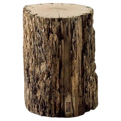 Stool / Coffee table Riva 1920 Bricola Venezia Stool Briccola (Venetian lagoon)