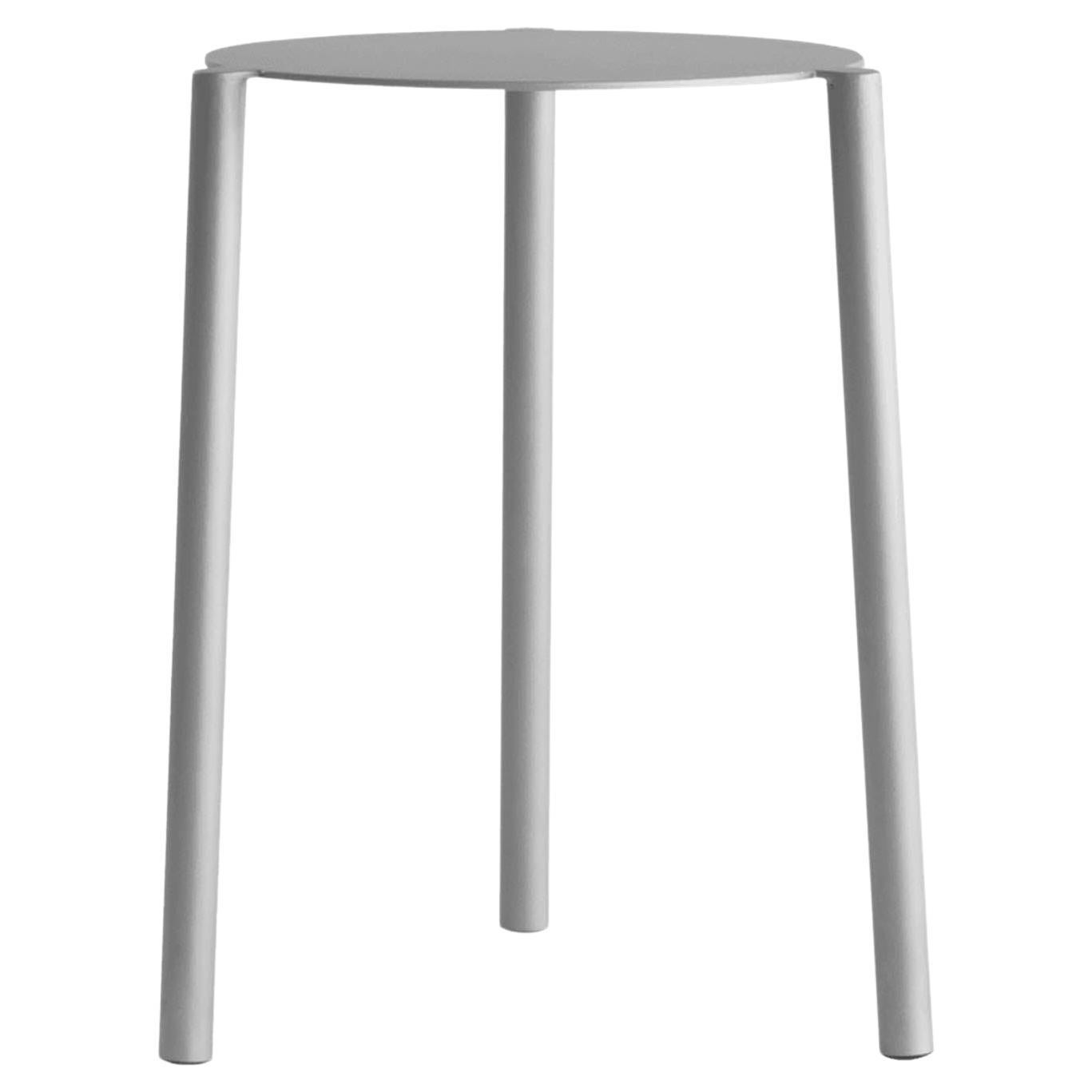 Sandblasted Stools