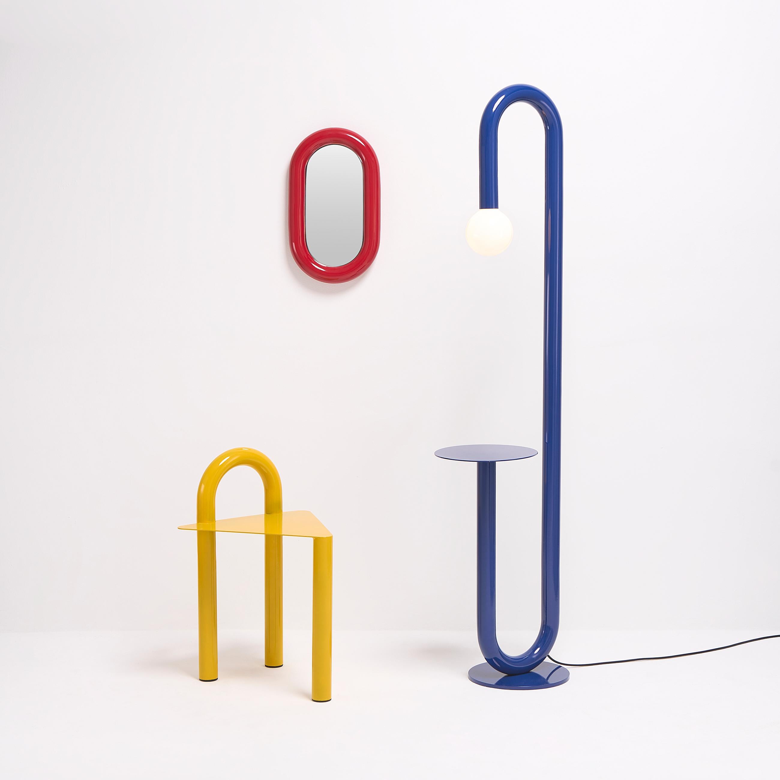 Taburete Curva en venta 2