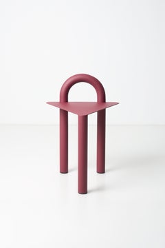 Stool Curva