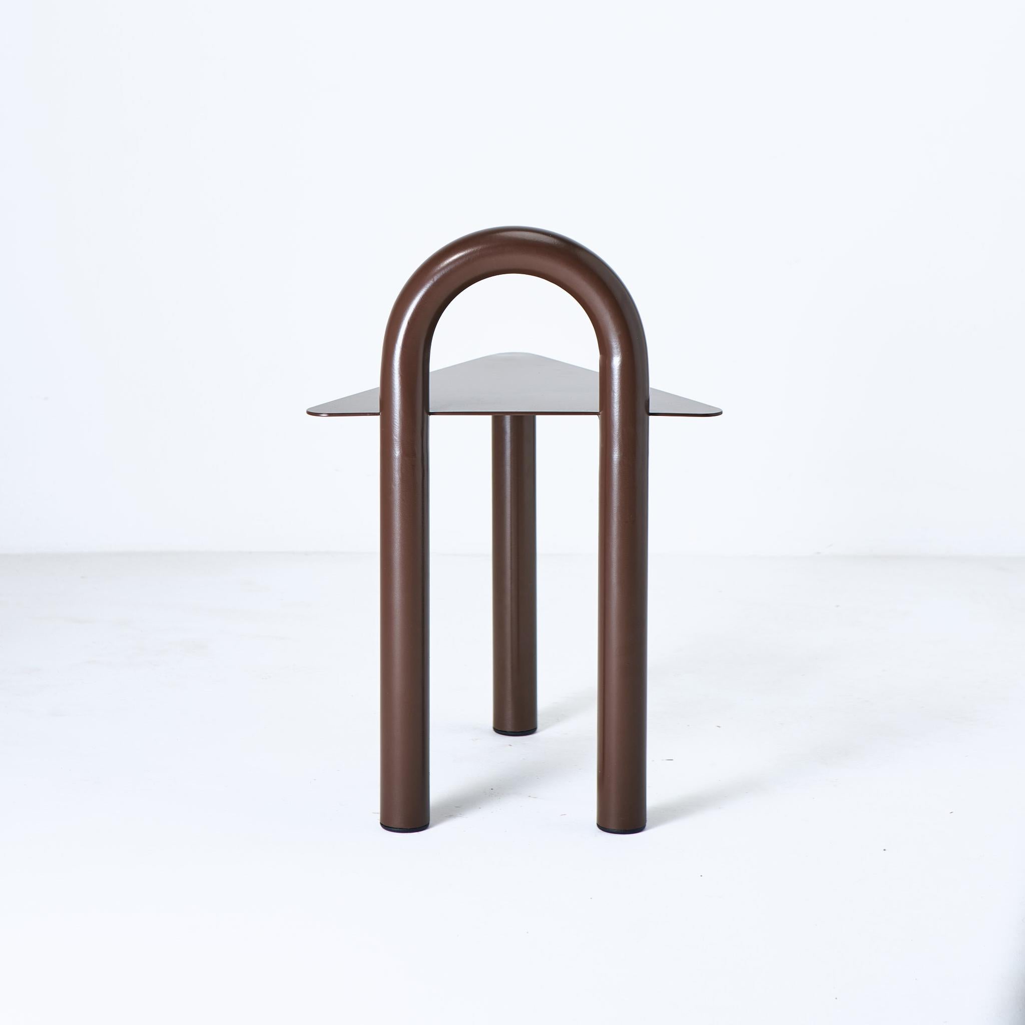 Taburete Curva Brasileño en venta