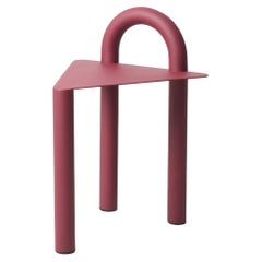 Stool Curva