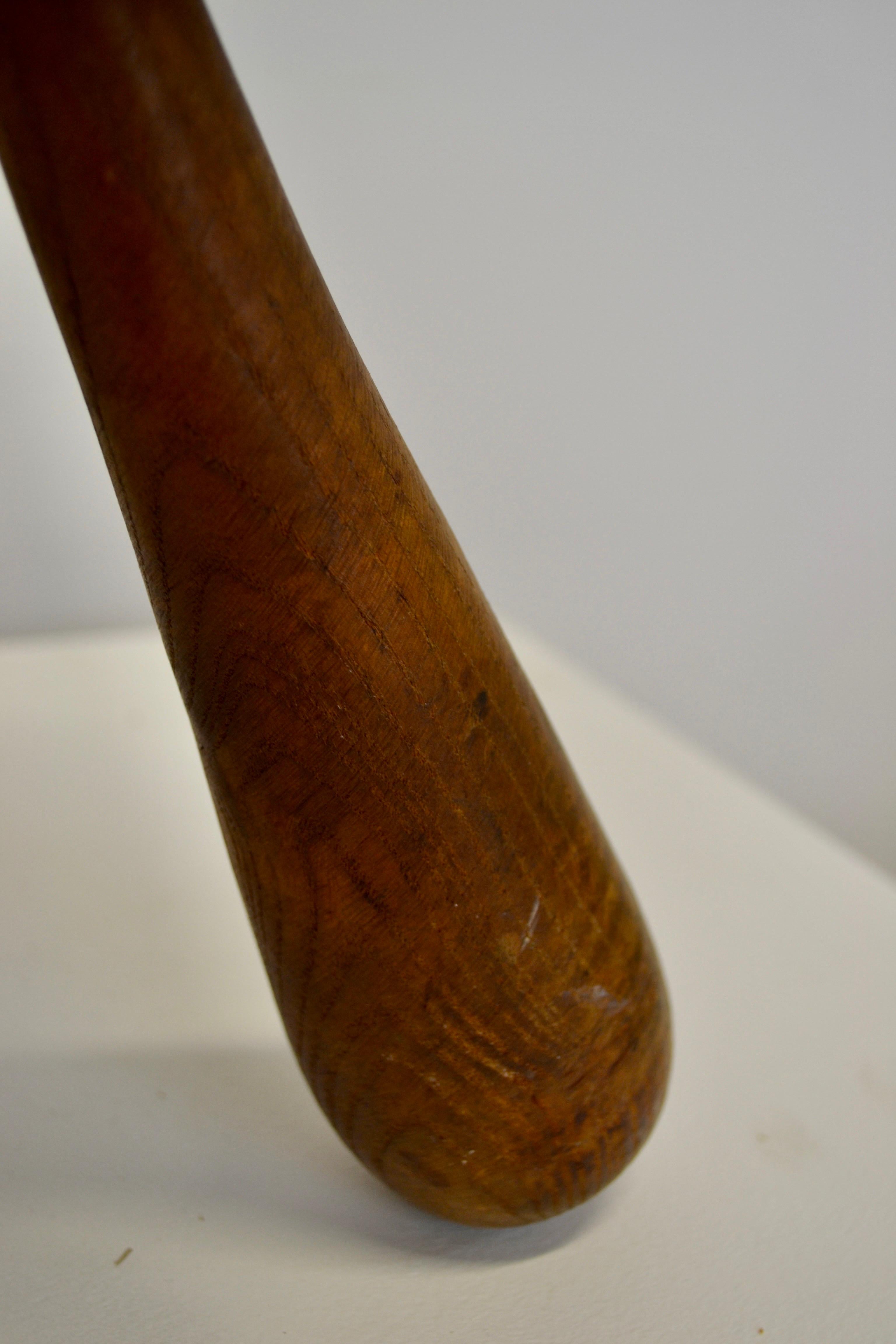 Stool designed by Adrien Audoux and Frida Minet - France -1950 In Good Condition In SOTTEVILLE-LÈS-ROUEN, FR