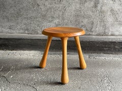 Stool designed by Ingvar Kamprad for Habitat, Sweden, 2004
