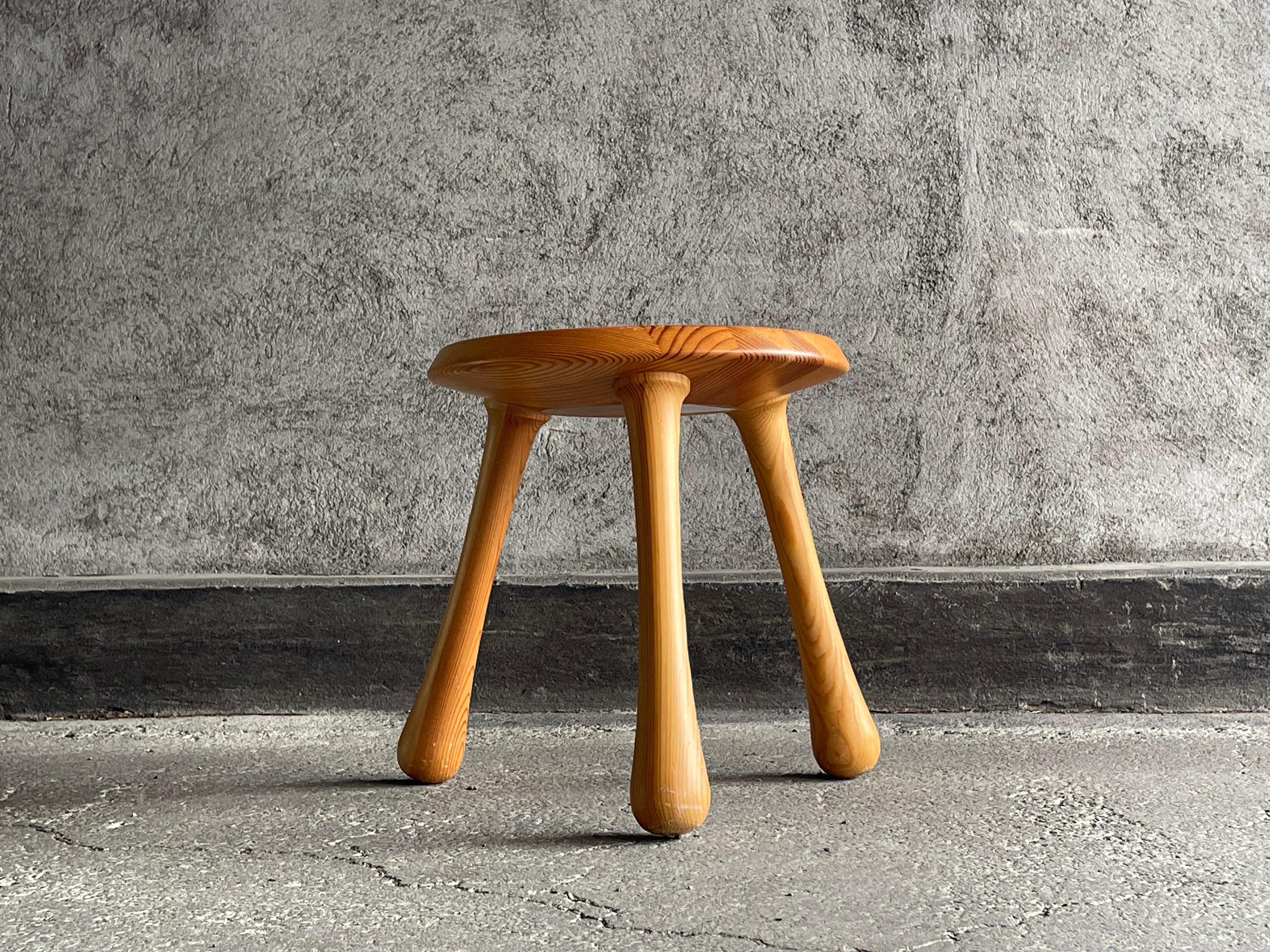 Tabouret conçu par Ingvar Kamprad pour Habitat, Suède, 2004 Bon état - En vente à GRENOBLE, FR