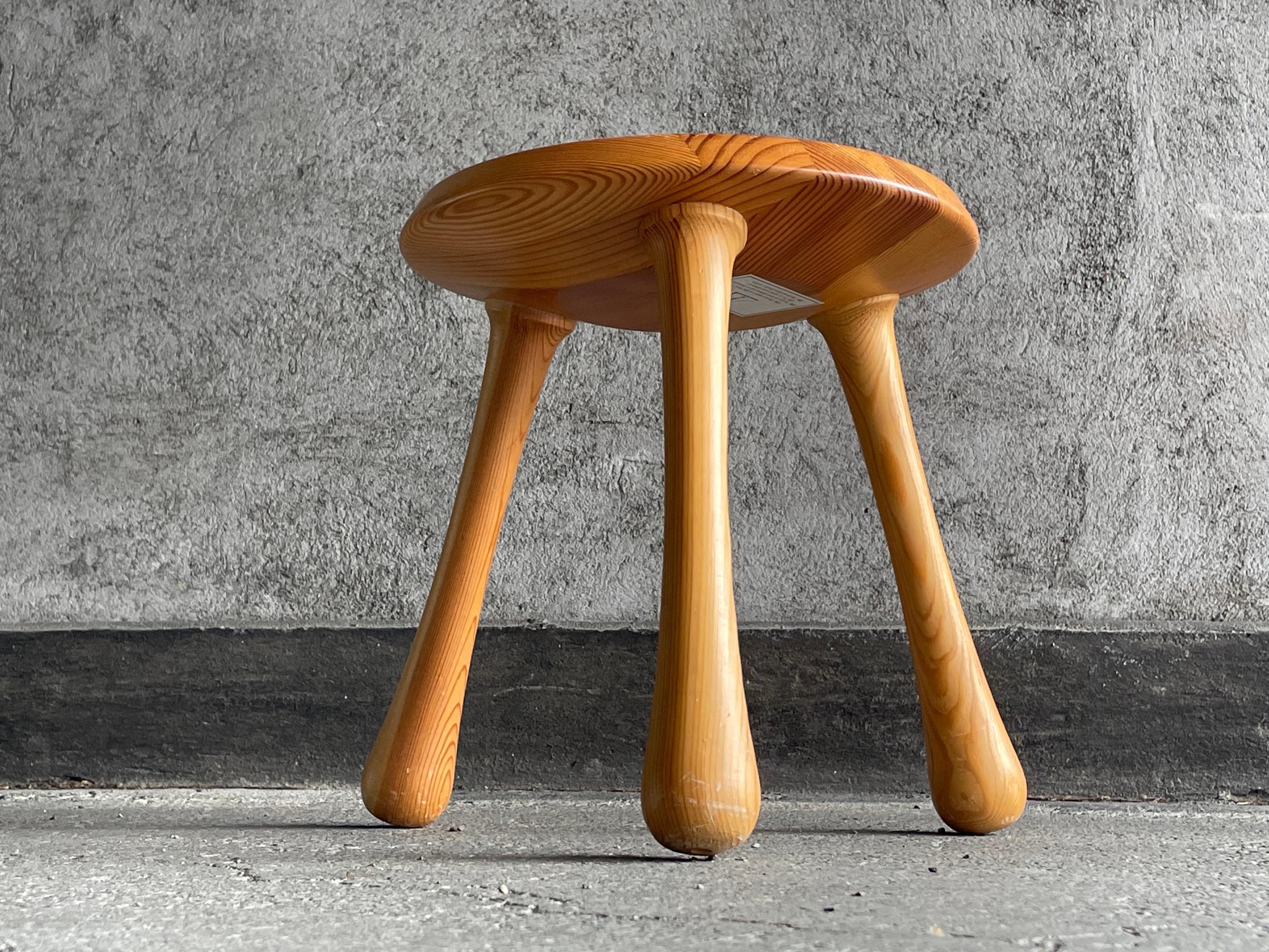 Pin Tabouret conçu par Ingvar Kamprad pour Habitat, Suède, 2004 en vente