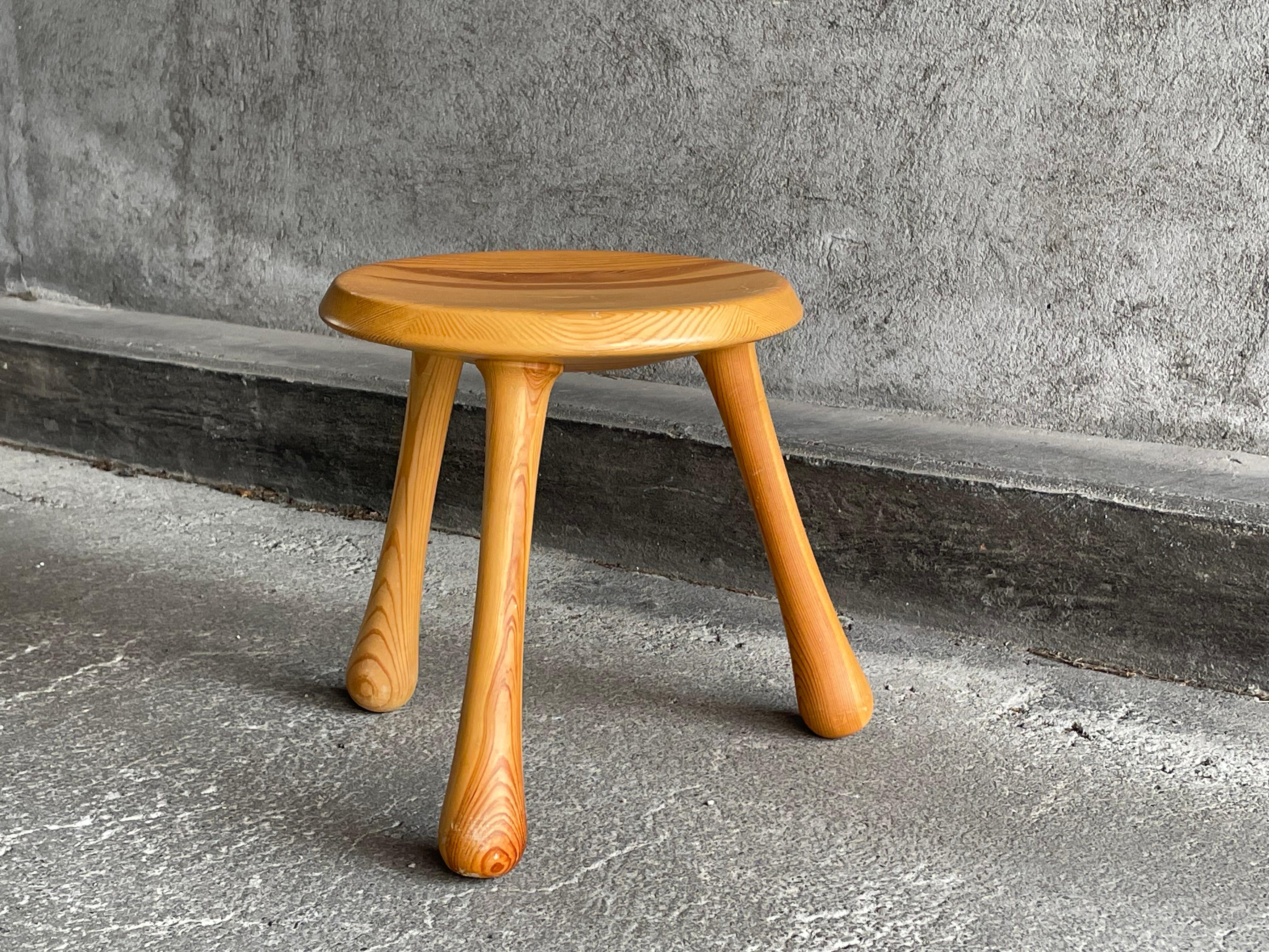Tabouret conçu par Ingvar Kamprad pour Habitat, Suède, 2004 en vente 2