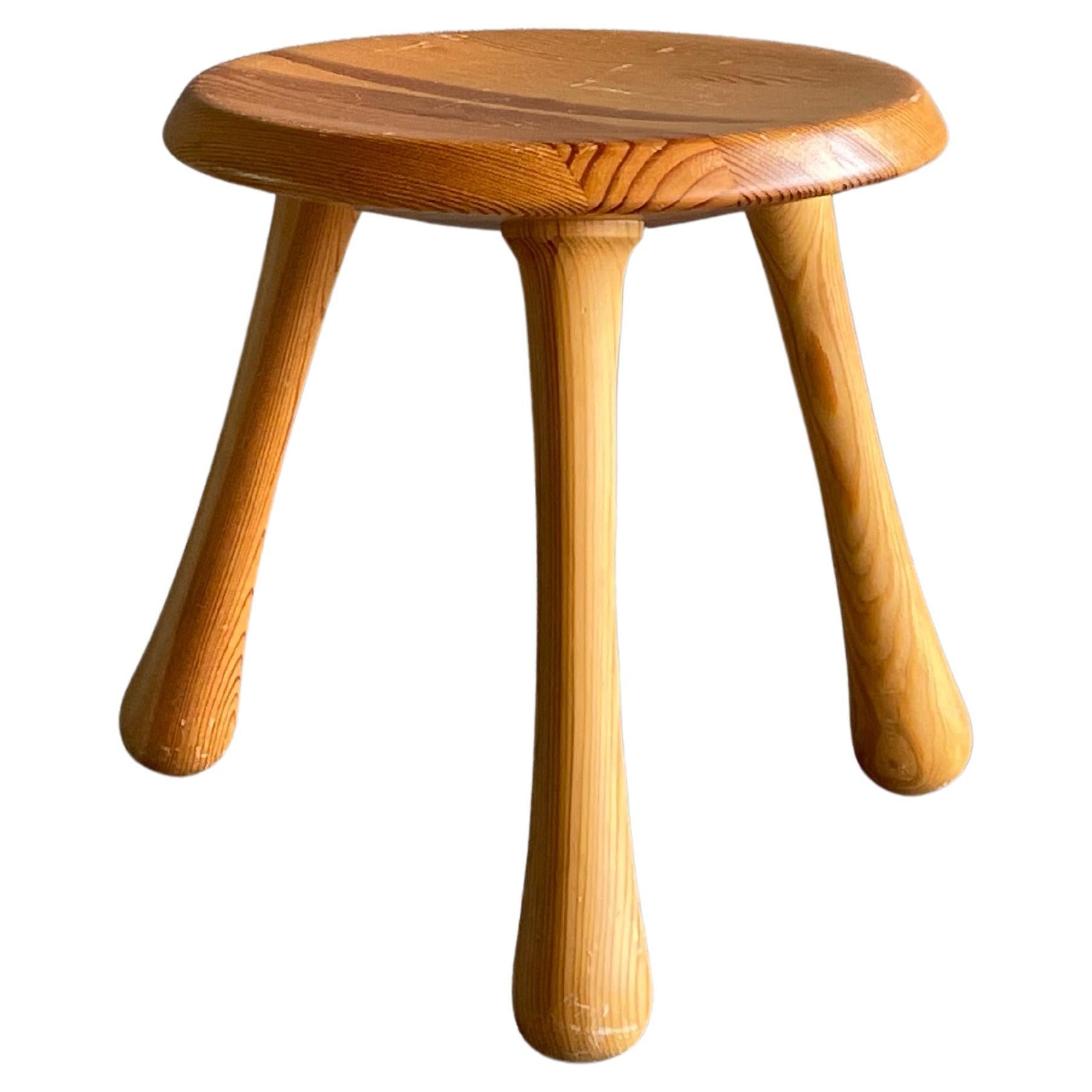 Tabouret conçu par Ingvar Kamprad pour Habitat, Suède, 2004