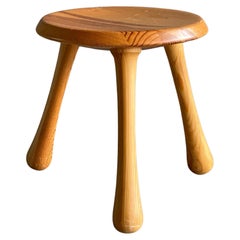 Sgabello disegnato da Ingvar Kamprad per Habitat, Svezia, 2004